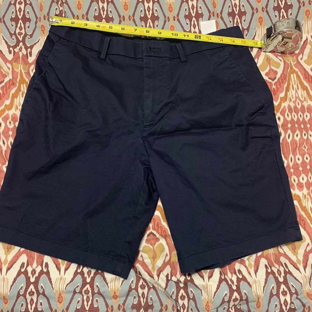 Banana Republic Aiden Core Temp Short 31 inch waist 8.5 inch inseem
